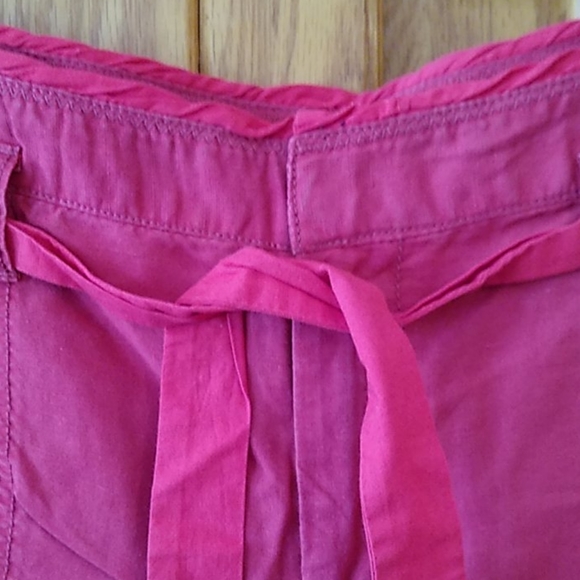 NWOT Ann Taylor Loft Shorts - Picture 3 of 6